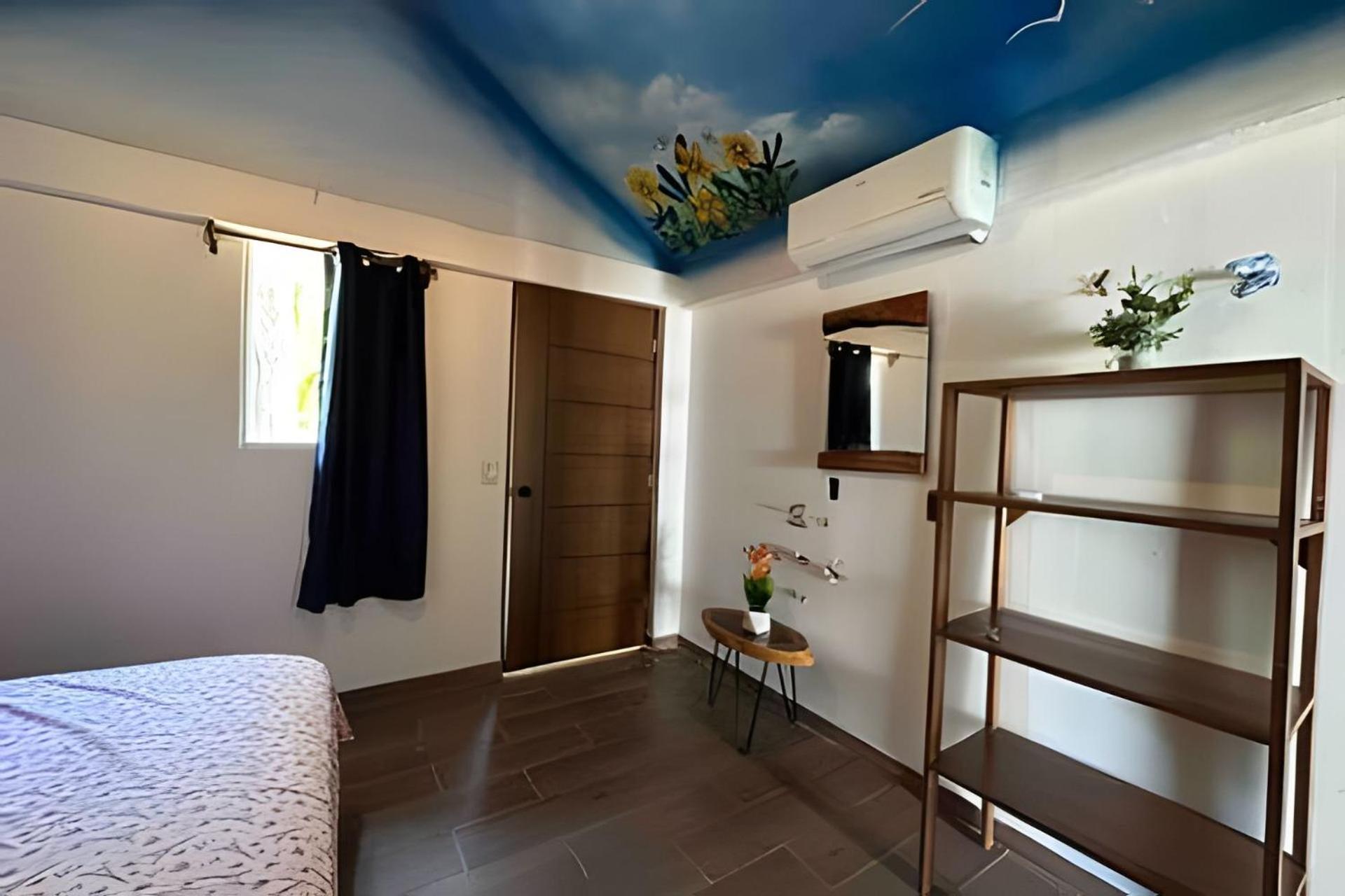 Casa Las Palmas Playa La Saladita Zihuatanejo Eksteriør bilde